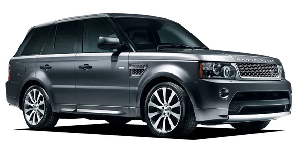 Land Rover Range Rover Sport AUTOBIOGRAPHY SPORT (LS5S)