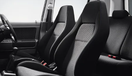 Suzuki Alto Lapin SS (HE21S)