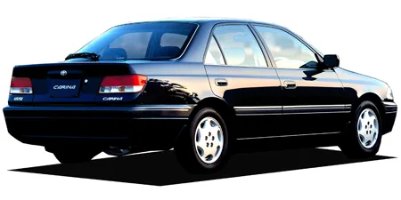 Toyota Carina TI  E PACKAGE (AT212)
