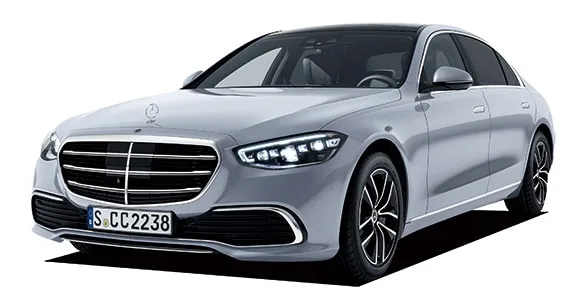 Mercedes Benz Sclass S400D 4 MATIC LONG (223033 / 223063 / 223133 / 223163)