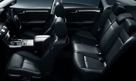 Nissan Fuga 450GT SPORTS PACKAGE (GY50)