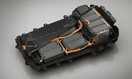 Mazda MX30 EV Model HIGHEST SET (DRH3P)