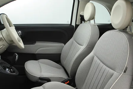 Fiat 500 1.2 8V POP (31212)