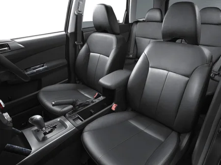 Subaru Forester 2.0XS PLATINUM SELECTION (SHJ)