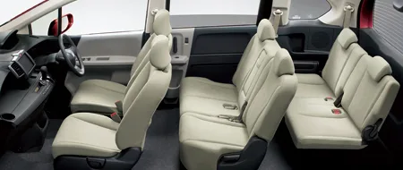 Honda Freed G L PACKAGE (GB4)