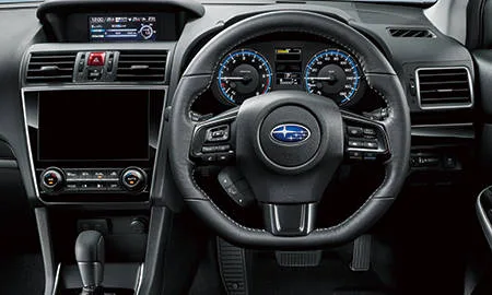 Subaru Levorg 1.6GT EYE SIGHT (VM4)