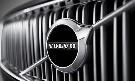 Volvo XC90 T5 AWD MOMENTUM (LB420XC / LB420XCA / LB420XCPA)
