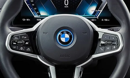 Bmw I4 E DRIVE 40 M SPORT (32AW89 / 72AW44)