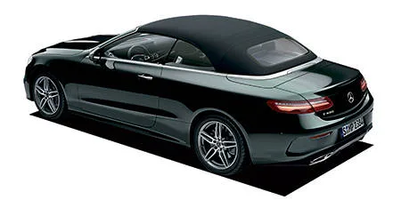 Mercedes Benz Eclass E400 4MATIC CABRIOLET SPORTS (238466)