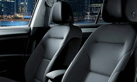 Volkswagen Egolf BASE GRADE (AUEAZ)
