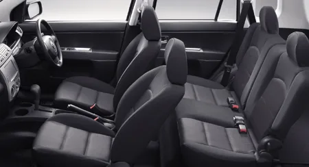 Mazda Demio CASUAL AEROACTIVE (DY3R)