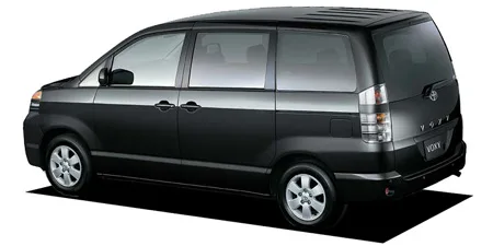 Toyota Voxy X G EDITION VSC PACKAGE (AZR65G)