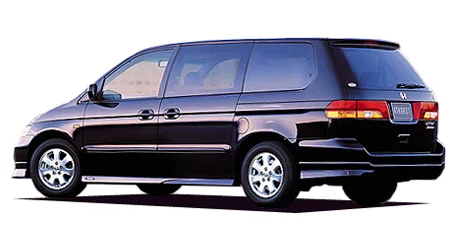 Honda Lagreat BASEGRADE (RL1)
