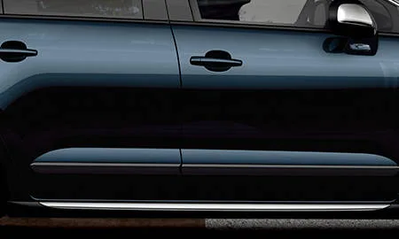 Peugeot 3008 ALLURE (T85F02)