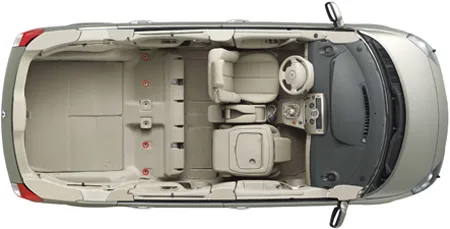 Renault Grand Scenic 2.0 (JMF4)