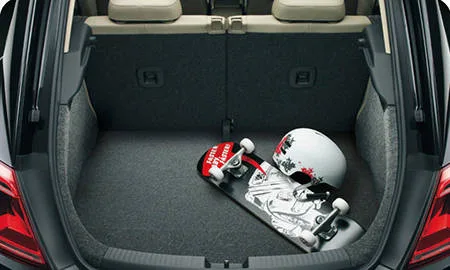 Volkswagen The Beetle R LINE (16CZD)