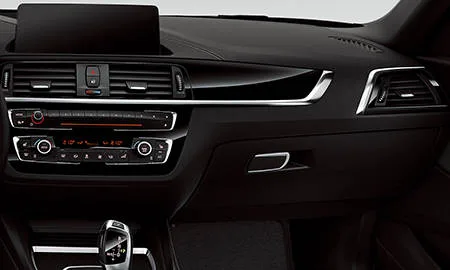 Bmw 1 Series 118D M SPORT EDITION SHADOW (1S20 / 1S20G / 1S30)