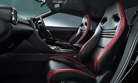 Nissan Gtr BLACK EDITION (R35)