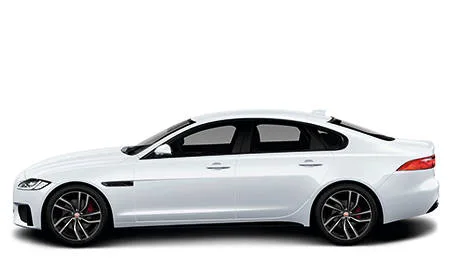 Jaguar XF PRESTIGE (JB2NA / JB3VA)