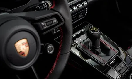 Porsche 911 GT3 S/C ()