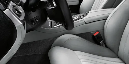 Bmw M5 базовая (FV44M)