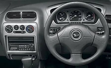 Daihatsu Terios Kid L (J131G)