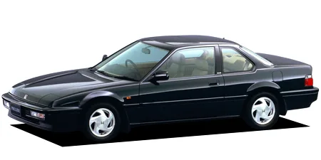 Honda Prelude SI STATES (BA7)