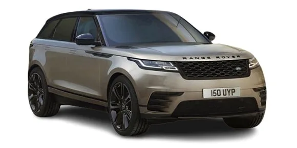Land Rover Range Rover Velar BASE GRADE D200 (LY2NAC / LY2NCC)