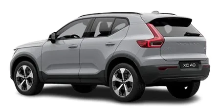 Volvo XC40 ULTIMATE B4 AWD DARK EDITION (XB420TXCM2)