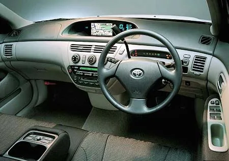 Toyota Vista Ardeo 200 (AZV50G)