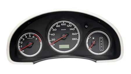 Honda Mobilio A (GB2)