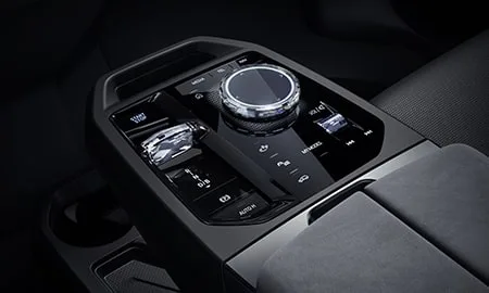 Bmw IX M70 X DRIVE (31CF93A)