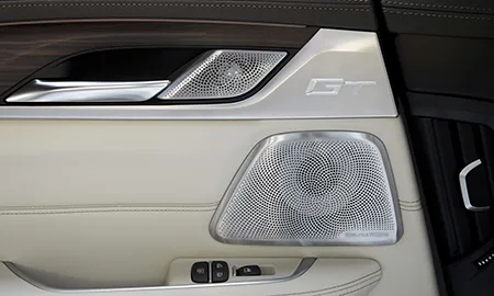 Bmw 6 Series 630I GRAN TURISMO LUXURY (JX20S)