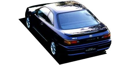 Toyota Sprinter Trueno BZ-V (AE111)