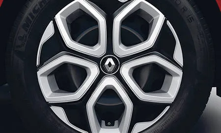 Renault Twingo S (AHB4D)