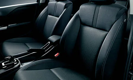 Honda Grace HYBRID LX HONDA SENSING SPECIAL EDITION BLACK STYLE (GM4 / GM5)