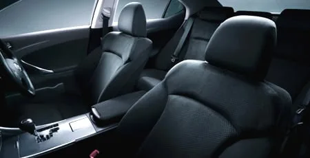 Lexus IS250 VERSION S (GSE20)