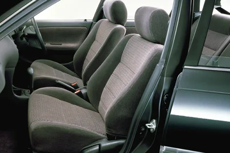 Toyota Corolla Wagon L (EE108G)