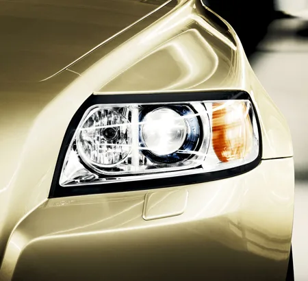 Volvo S40 2.4I SE (MB5244 / MB5254A)