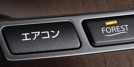 Nissan Fuga 370GT TYPE S (KY51)