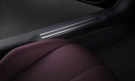 Mazda Roadster RF VS BURGUNDY SELECTION (NDERC)