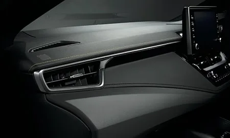 Toyota Corollasport HYBRID G STYLE 50 MILLION EDITION (ZWE213H)