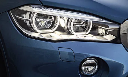 Bmw X6 M BASE GRADE (KT44)