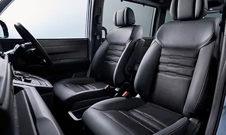 Honda Stepwagon E:HEV SPADA PREMIUM LINE BLACK EDITION (RP8)