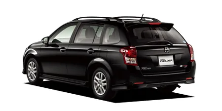 Toyota Corolla Fielder 1.5G AEROTOURER (NZE161G)