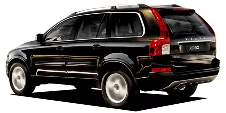 Volvo XC90 3.2 SE AWD (CB6324AW)
