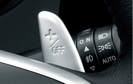 Mitsubishi Outlander 24G (GF8W)