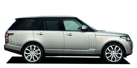 Land Rover Range Rover AUTOBIOGRAPHY LONG WHEELBASE (LGL5SC)