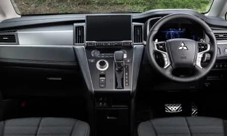 Mitsubishi Delica D5 G POWER PACKAGE (CV1W)