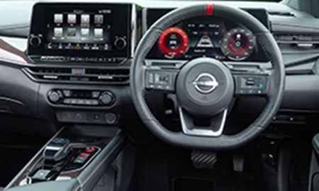 Nissan Aura NISMO TUNED E-POWER 4WD (FSNE13)